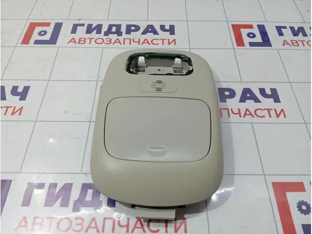 Очечник Peugeot 307 9632750177