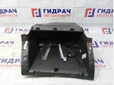 Бардачок Peugeot 307 9634503877