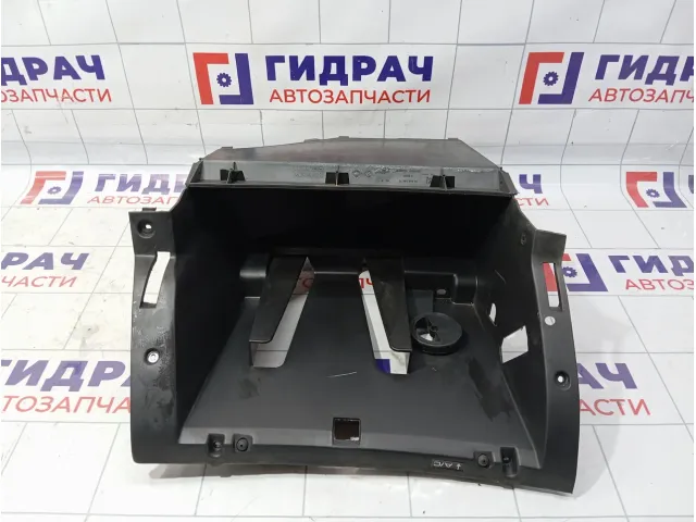 Бардачок Peugeot 307 9634503877