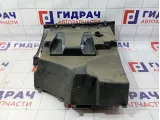 Бардачок Peugeot 307 9634503877