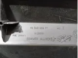 Бардачок Peugeot 307 9634503877