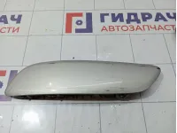 Накладка бампера переднего левая Peugeot 307 9653414777