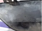 Накладка бампера переднего левая Peugeot 307 9653414777