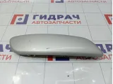 Накладка бампера переднего правая Peugeot 307 9653414577