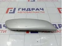 Накладка бампера переднего правая Peugeot 307 9653414577