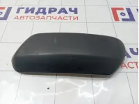 Накладка бампера переднего левая Peugeot 307 9653583477