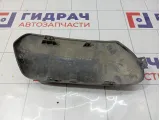 Накладка бампера переднего левая Peugeot 307 9653583477