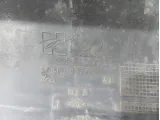 Накладка бампера переднего левая Peugeot 307 9653583477