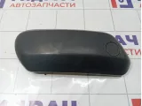 Накладка бампера переднего правая Peugeot 307 9653583377