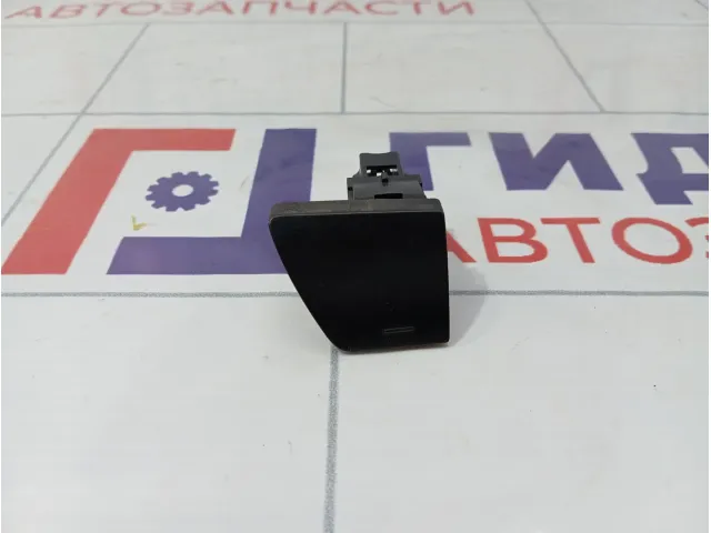 Заглушка кнопки Peugeot 307 9639478777