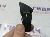 Заглушка кнопки Peugeot 307 9639478677