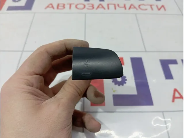 Индикатор ремня безопасности Peugeot 307 9654298877