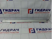 Накладка двери задней правой Peugeot 307 9634011277