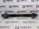 Усилитель бампера задний Peugeot 307 7251Q5