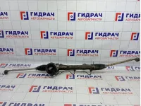 Рейка рулевая Peugeot 307 4000ZJ