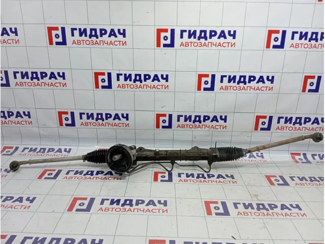 Рейка рулевая Peugeot 307 4000ZJ