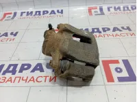 Суппорт тормозной передний левый Peugeot 307 4400N2