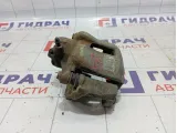 Суппорт тормозной передний правый Peugeot 307 4400N3