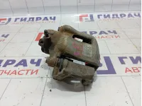 Суппорт тормозной передний правый Peugeot 307 4400N3