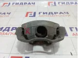 Суппорт тормозной передний правый Peugeot 307 4400N3