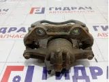 Суппорт тормозной передний правый Peugeot 307 4400N3