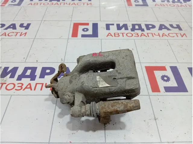 Суппорт тормозной задний левый Peugeot 307 4400N4