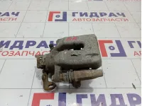 Суппорт тормозной задний правый Peugeot 307 4400N5