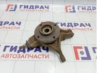 Кулак поворотный передний левый Peugeot 307 364696