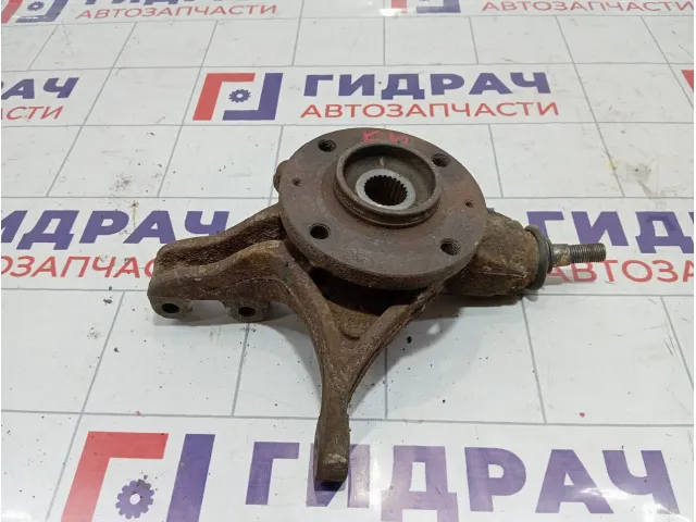 Кулак поворотный передний правый Peugeot 307 364796