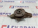 Кулак поворотный передний правый Peugeot 307 364796