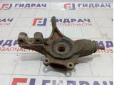 Кулак поворотный передний правый Peugeot 307 364796
