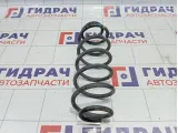 Пружина задняя Peugeot 307 5102W3