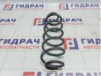 Пружина задняя Peugeot 307 5102W3