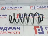 Пружина задняя Peugeot 307 5102W3