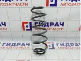 Пружина задняя Peugeot 307 5102W3
