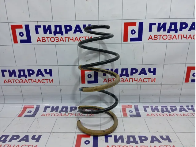 Пружина передняя Peugeot 307 5002FS