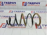 Пружина передняя Peugeot 307 5002FS