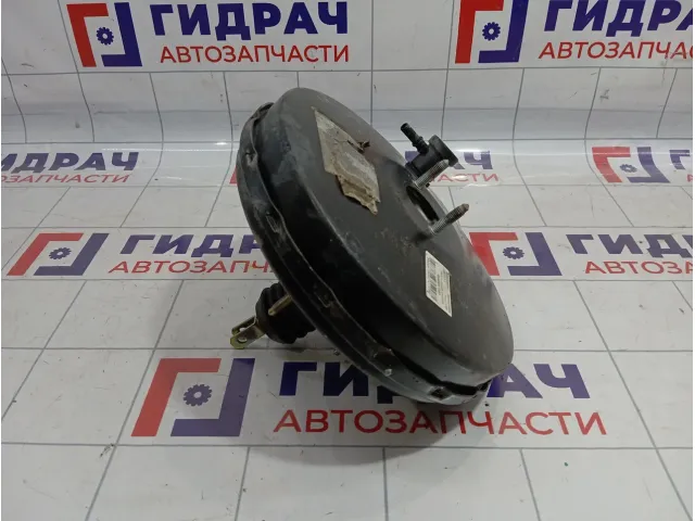 Усилитель тормозов вакуумный Peugeot 307 4535L8