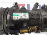Компрессор кондиционера Peugeot 307 6453QK