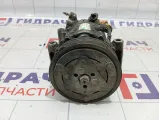 Компрессор кондиционера Peugeot 307 6453QK