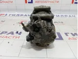 Компрессор кондиционера Peugeot 307 6453QK