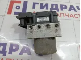 Блок ABS (насос) Peugeot 307 4541J1