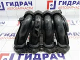 Коллектор впускной Peugeot 307 0342H1