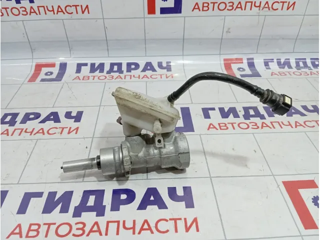 Цилиндр тормозной главный Peugeot 307 4601L2