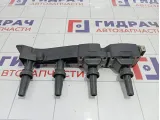Катушка зажигания Peugeot 307 597099