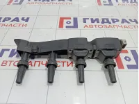 Катушка зажигания Peugeot 307 597099