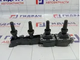 Катушка зажигания Peugeot 307 597099