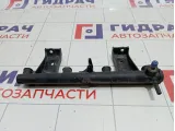 Рейка топливная (рампа) Peugeot 307 198537