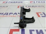 Рейка топливная (рампа) Peugeot 307 198537