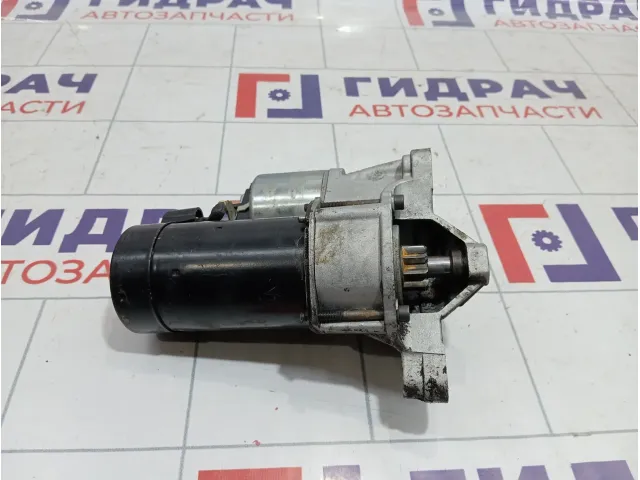 Стартер Peugeot 307 5802C9